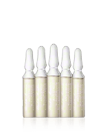 Charlotte Meentzen Wirkstoff-Ampullen Anti Stress 5x2ml