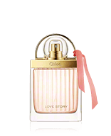 parfum chloé love story eau sensuelle