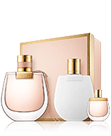 Chloé Nomade 75 ml EdP Set mit Body Lotion