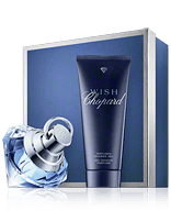 Chopard Wish 30 ml EdP Set mit Shower Gel