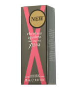Christina Aguilera Infinite Xtina Eau de Parfum Spray 15 ml