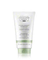 Christophe Robin Hydrating Melting Mask with Aloe Vera Haarkur 75 ml