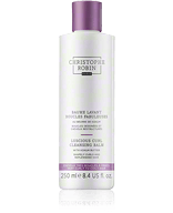 Christophe Robin Luscious Curl Cleansing Balm with Kokum Butter Shampoo 250 ml