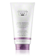 Christophe Robin Luscious Curl Defining Cream with Chia Seed Oil Haarcreme 150 ml