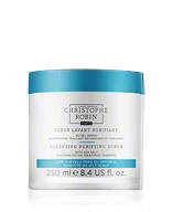 Christophe Robin Purifying Cleansing Purifying Scrub with Sea Salt Peeling 250 ml