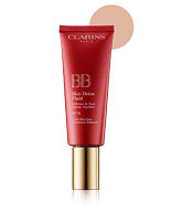 Clarins BB Skin Detox Fluid 02 Medium (45 ml)