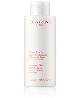 Clarins Body Care Moisture-Rich Body Lotion Körperlotion