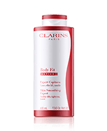 Clarins Körperpflege Body Fit Active Körperlotion