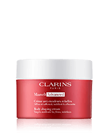 Clarins Body Care Body Shaping Cream Körpercreme 200 g