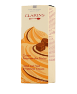Clarins Body Care Crème Jeunesse des Mains Patisserie Handcreme 30 ml