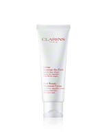 Clarins Körperpflege Crème Jeunesse des Pieds Fusscreme 125 ml