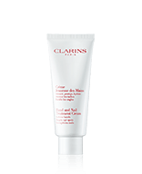 Clarins Body Care Hand and Nail Treatment Cream Handcreme 100 ml