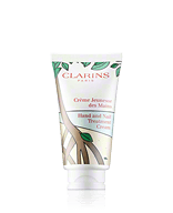 Clarins Body Care Hand and Nail Treatment Cream Limited Edition Handcreme 75 ml