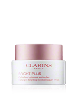 Clarins Bright Plus Gel-Crème Hydratant Anti-Taches Tagescreme 50 ml