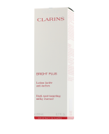 Clarins Bright Plus Lotion Lactée Anti-Taches Gesichtswasser 200 ml