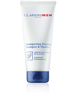 Clarins ClarinsMen Shampoo & Shower Duschgel 200 ml