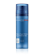Clarins ClarinsMen Super Moisture Balm Tagescreme 50 ml