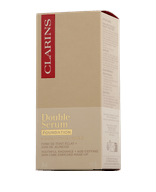 Clarins Double Serum Foundation L6W Foundation 30 ml