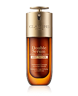 Clarins Double Serum Light Texture Serum