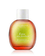 Clarins Eau des Jardins Eau de Soins Spray 100 ml