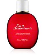 Clarins Eau Dynamisante Eau de Soins Splash 500 ml