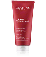Clarins Eau Dynamisante Lait Fondant Énergisant 200ml