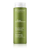 Clarins Eau Extraordinaire Douche Lactée Revitalisante 200ml