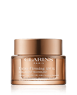 Clarins Extra-Firming [Collagen]³ Technology Crème Jour SPF 15 Toutes Peaux Rechargeable 50ml