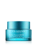 Clarins Hydra-Essentiel Crème Désaltérante SPF 15 - Peaux Normales à Sèches 50ml
