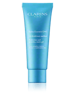 Clarins Hydra-Essentiel Gel Désaltérant Matifiant Gesichtsgel 75 ml