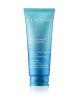 Clarins Hydra-Essentiel [HA²] Masque-Crème &quot;Anti-Soif&quot; Réparateur Pflegemaske 75 ml