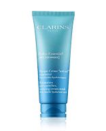 Clarins Hydra-Essentiel [HA²] Masque-Crème "Anti-Soif" Réparateur (75 ml)