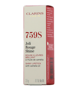 Clarins Joli Rouge Shine Lippenstift
