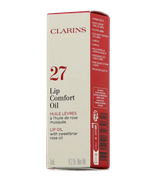 Clarins Lip Comfort Oil 27 Fleeting Dew Lipbalm 7 ml