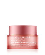 Clarins Multi-Active Jour Crème Peaux sèches reichhaltige Tagescreme 50 ml