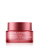 Clarins Multi-Active Nuit Crème Peaux sèches 50ml