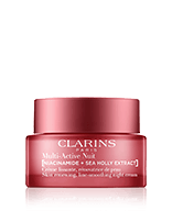 Clarins Multi-Active Nuit Crème Toutes peaux Nachtcreme 50 ml