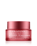 Clarins Multi-Active Nuit Crème Toutes peaux (50 ml)