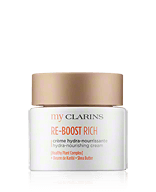 Clarins My Clarins Re-Boost Rich Hydra-Nourishing Cream reichhaltige Tagescreme 50 ml