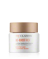 Clarins My Clarins Re-Boost Rich Hydra-Nourishing Cream 50ml