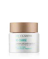 Clarins My Clarins Re-Charge Hydra-Replumping Night Mask Maske 50 ml