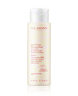 Clarins Nettoyage de Visage Lait Velours Démaquillant Reinigungsmilch 200 ml