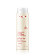 Clarins Nettoyage de Visage Lait Velours Démaquillant - Rechargeable Reinigungsmilch 200 ml