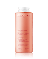 Clarins Nettoyage de Visage Lotion Tonique Apaisante - Rechargeable Gesichtswasser 400 ml
