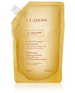 Clarins Nettoyage de Visage Lotion Tonique Hydratante - Recharge Gesichtswasser 400 ml