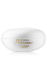 Clarins Precious La Crème Bright Tagescreme 50 ml