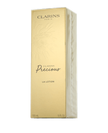 Clarins Precious La Lotion Gesichtsfluid 150 ml