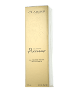Clarins Precious La Mousse Douce Nettoyante Reinigungsschaum 125 ml