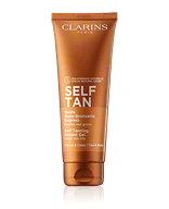 Clarins Self Tan Self Tanning Instant Gel (125 ml)