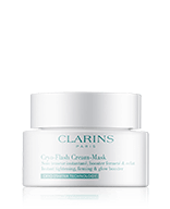 Clarins Special Care Cryo-Flash Cream-Mask Pflegemaske 75 ml